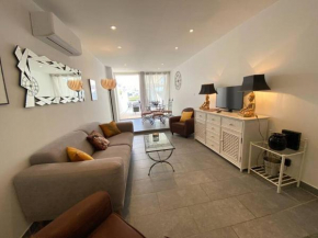 Appartement 114, Port Ambonne au village naturiste